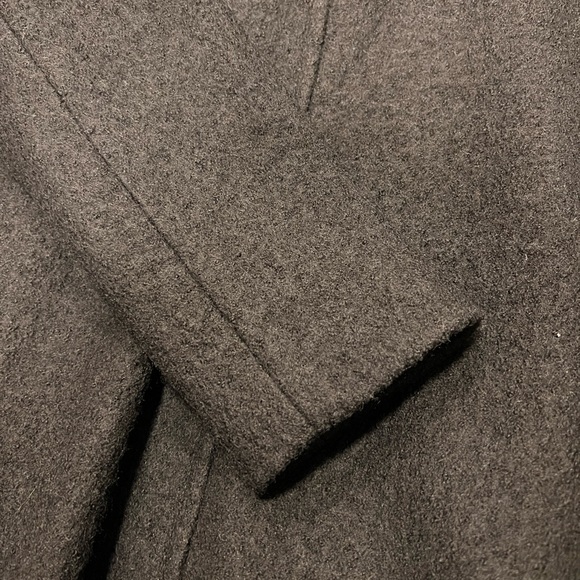 Club Monaco Kaspere Coat sz Small. Brand New w Tags! - Picture 4 of 4